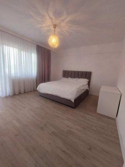 Apartament cu 4 camere în Bucureștii Noi