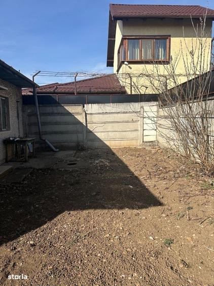 Casă cu 3 camere în Câmpina
