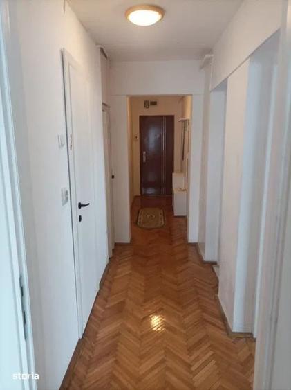 Apartament de inchiriat 2 camere 42mp zona Manastur Clabucet - 4