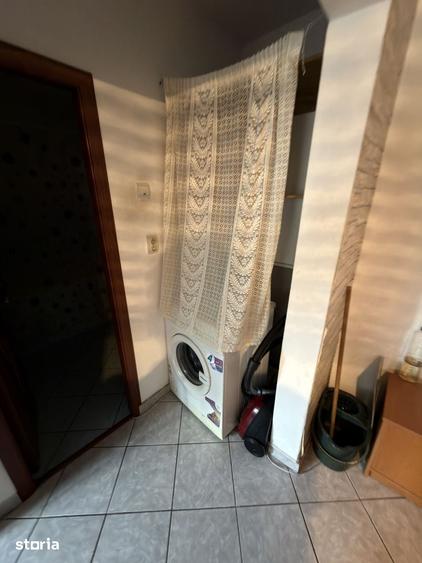 Apartament 2 camere etaj 2 zona Liceului Economic - 4