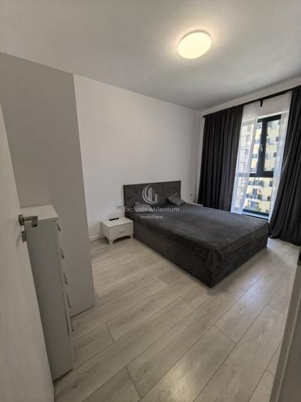 Apartament cu 2 camere decomandat, mobilat în Timișoara