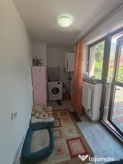 Casă cu 5 camere cu Teren 765 Mp în Valea Borcutului