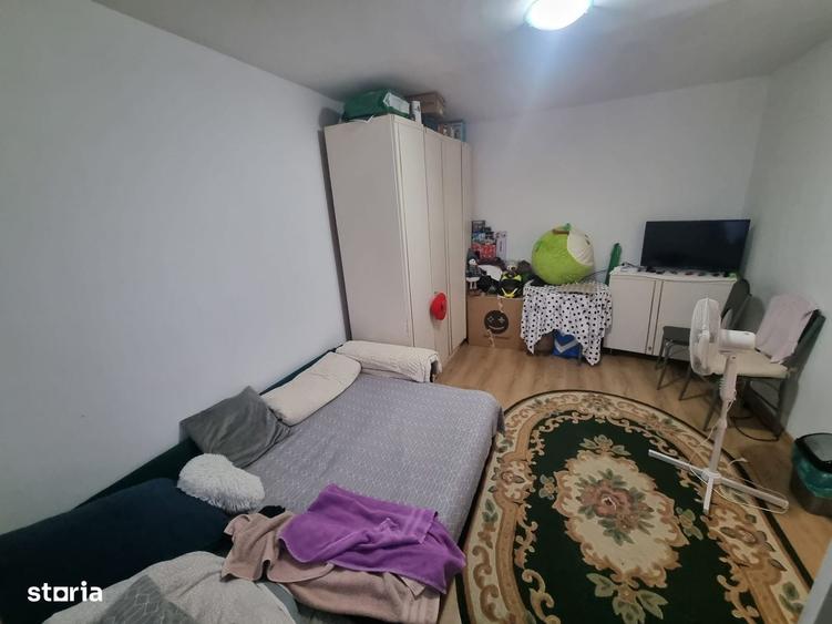 Garsonieră decomandată în Ultracentral