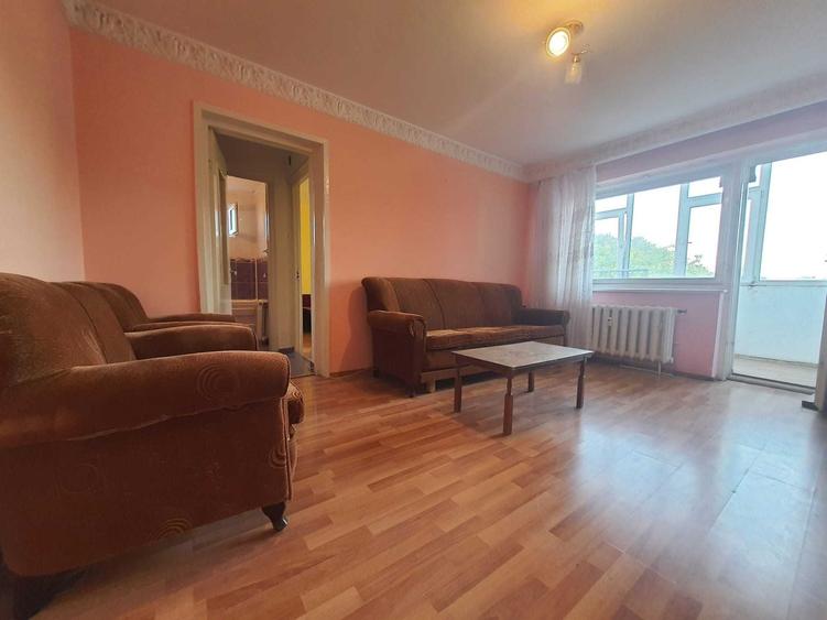 DE VANZARE Apartament 2 camere | Tomis Nord | Tulcei - Gaze la Aragaz - 14