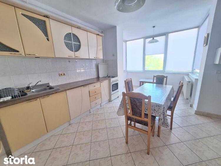 apartament 2 camere, foarte spatios, 94 mp, de inchiriat, in Buna Ziua - 16