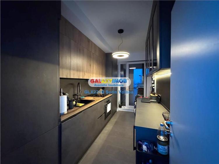 Apartament cu 2 camere decomandat în Bucureștii Noi