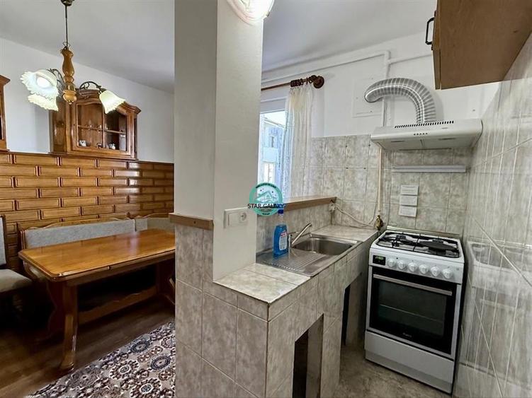 Apartament cu 2 camere de vanzare, mobilat si utilat, in Tudor, zona Diamant - 5