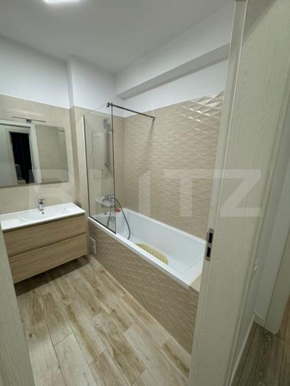 Apartament 2 Camere, Galata - 11