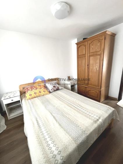 Casă cu 2 camere cu Teren 800 Mp în Ciritei