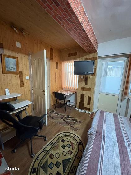 Garsonieră în Tătărași