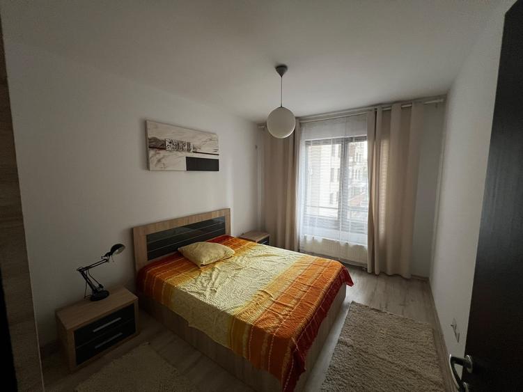 Apartament cu 2 camere decomandat în Grozăvești