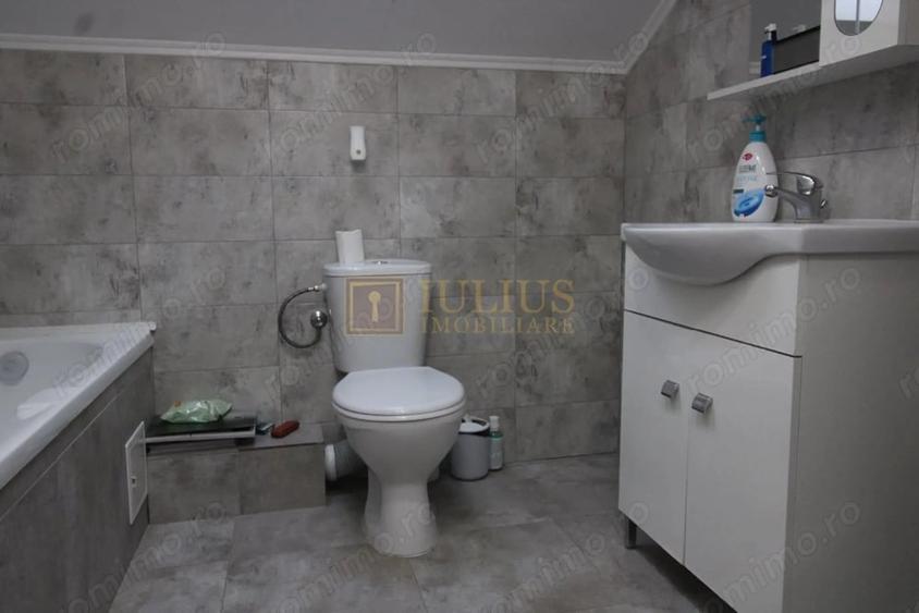 Apartament cu 3 camere decomandat în Spitalul Județean
