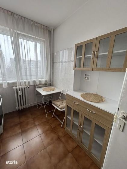 Inchiriez apartament 2 camere - 2