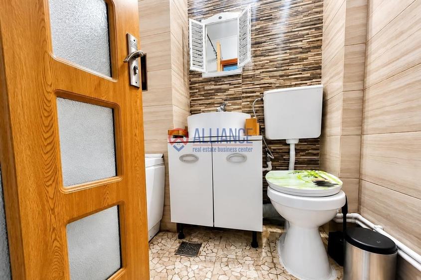 TOMIS NORD - Apartament 2 camere luminos, poziție excelentă - 9