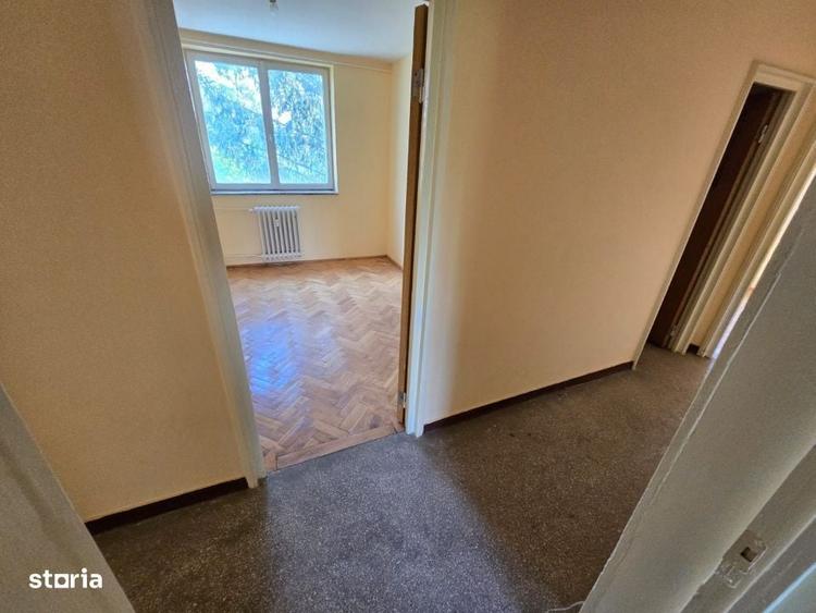 Apartament 4 camere Negru Voda, etaj 4 - 7