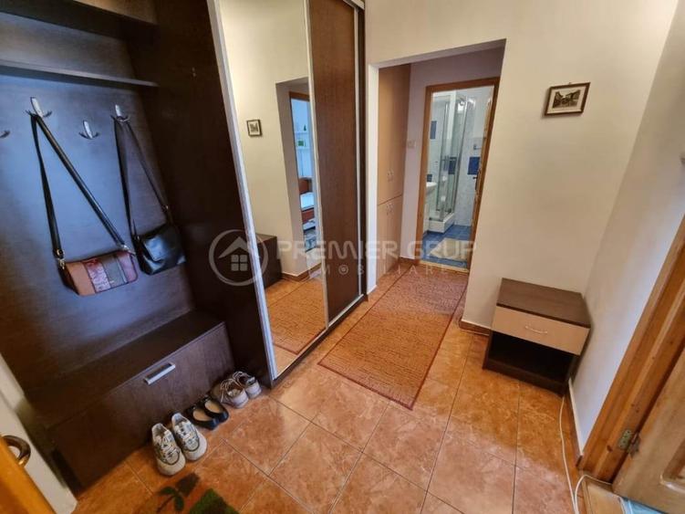 Etaj 3! Ultracentral! Apartament 2 camere 53mp, Palas Mall, CT - 8