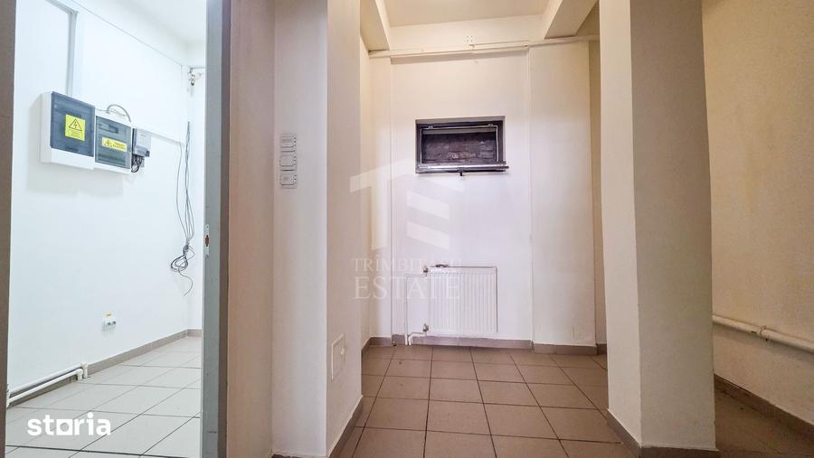Spațiu comercial, de 57 mp, în Ferentari