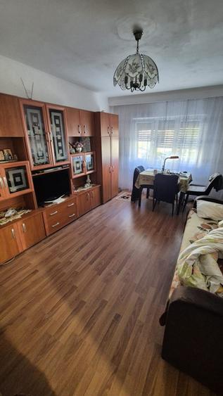 Apartament cu 3 camere în Cetate
