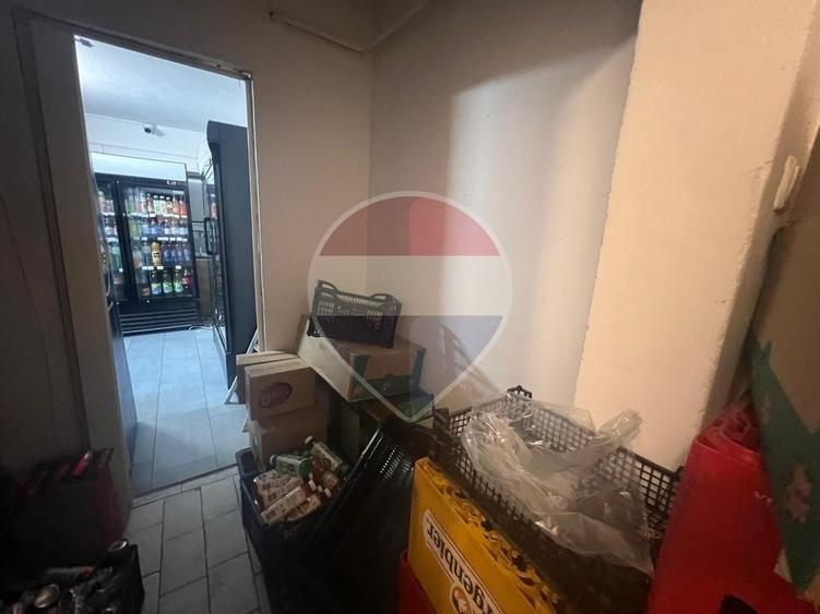 Spațiu comercial, de 50 mp, în Sud-Est