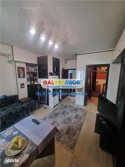VANZARE 2 CAMERE RAHOVA FERENTARI BLOC NOU - 4