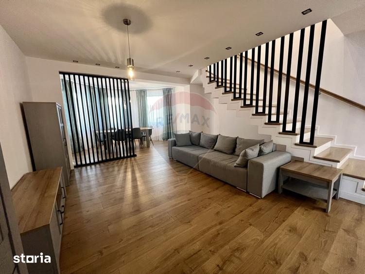 Casă cu 4 camere cu Teren 200 Mp în Gușterița