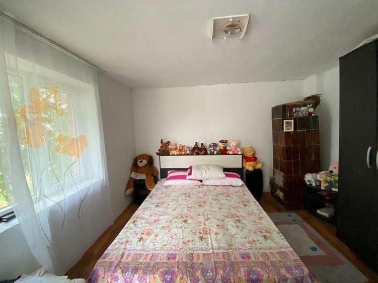 Casă cu 3 camere în Central