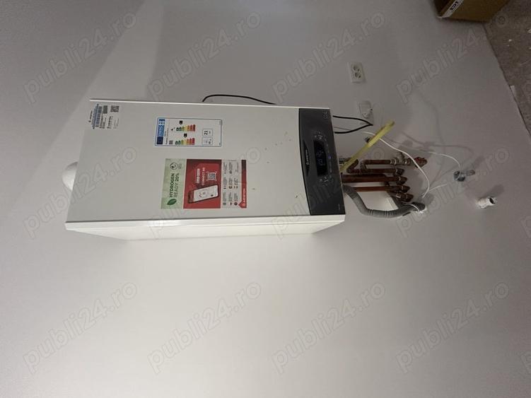 Casă cu 4 camere în Bazoș