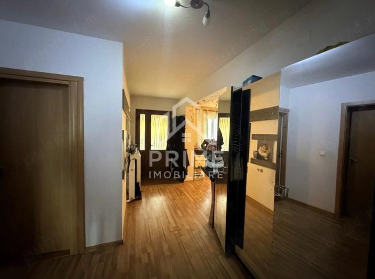 Casă cu 4 camere cu Teren 345 Mp în Micești
