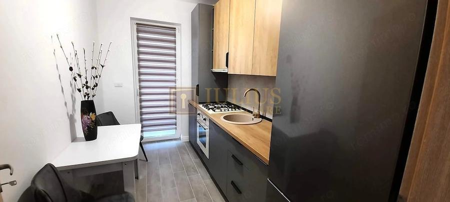 Apartament cu o camera in Braytim - 1