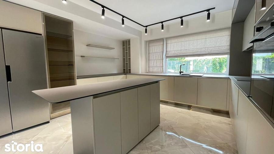 VILA STIL MEDITERANEAN ZONA IANCU NICOLAE - 3