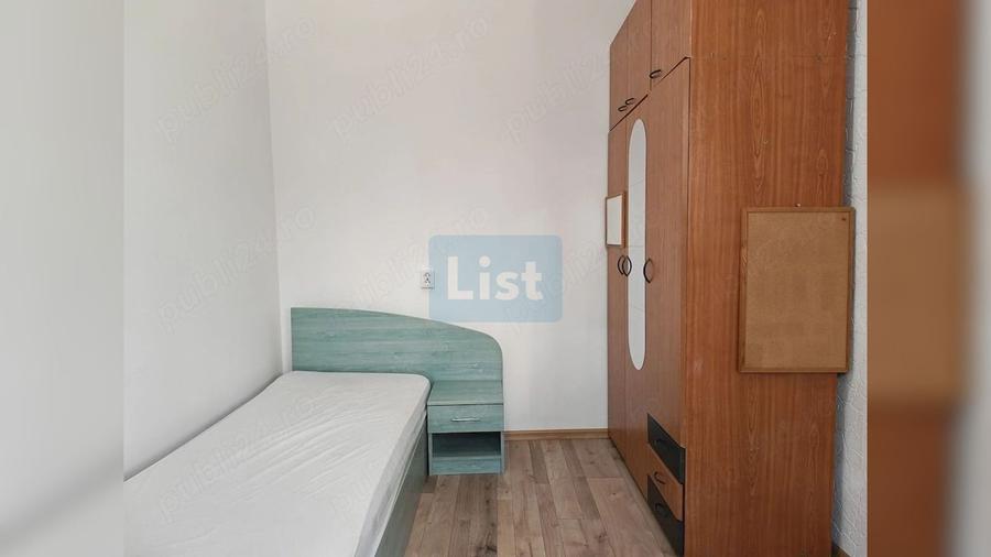 0% Comision | Apartament cu 4 camere si curte | Zorilor | UMF - 5