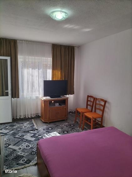 Garsonieră în Central