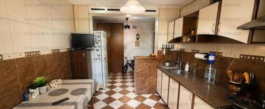 Apartament cu 2 camere în Berceni