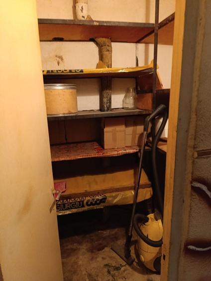 Vand apartament 3 camere etaj 4 - 3