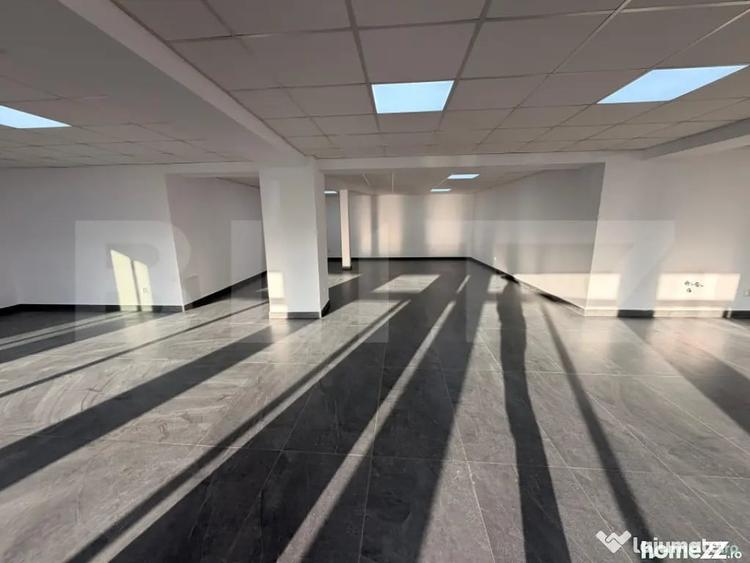 Spațiu comercial, de 245 mp, în Raciu