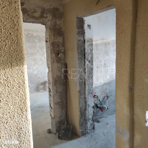 Apartament cu 2 camere în Sălăjan