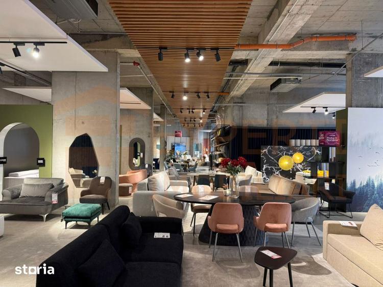 Spatiu comercial, situat in zona Vivo Mall - Euromaterna - 1
