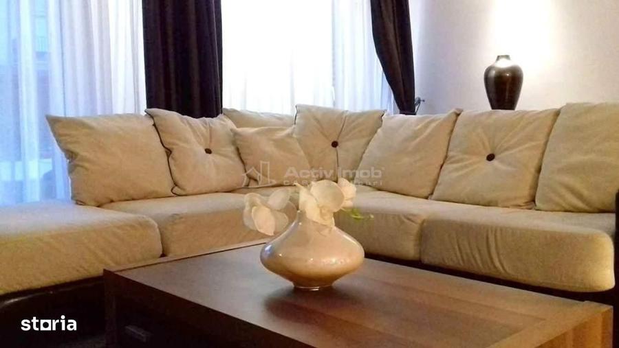 Casă cu 3 camere în Pipera