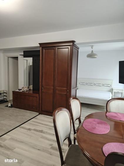 APT 1 CAM De Inchiriat Moara de Vant +Loc Parcare-COMPLEX ZORILOR-IASI - 7