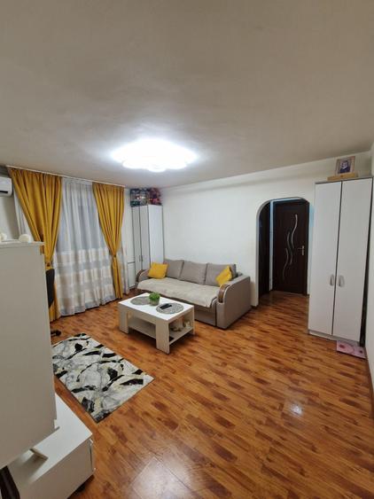 Apartament cu 2 camere în Sălaj