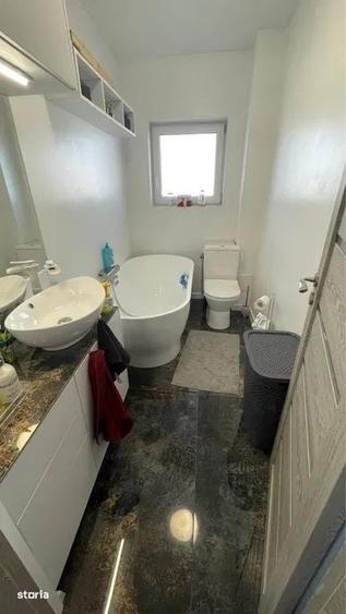 Apartament 3 camere, 64 mp, 2 bai si 2 parcari | Muzeul Apei - 8