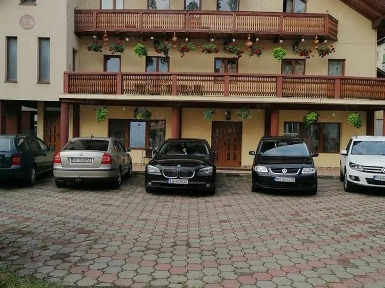 Casă individuală cu 5 camere cu Teren 400 Mp în Ultracentral