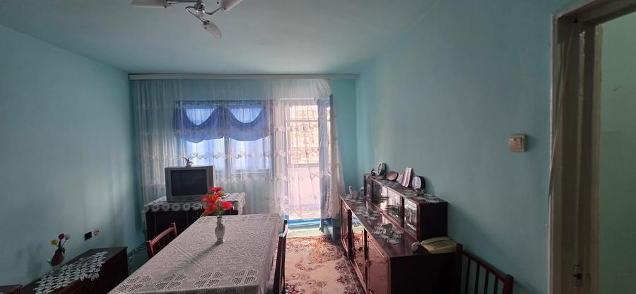 🙋Tomis NORD Rovere🔸2 Camere Decomandate 55m² Mobilat Utilat Gaze - 2