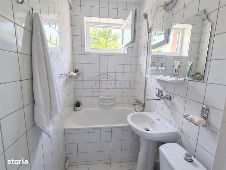 Apartament cu 2 camere în Central