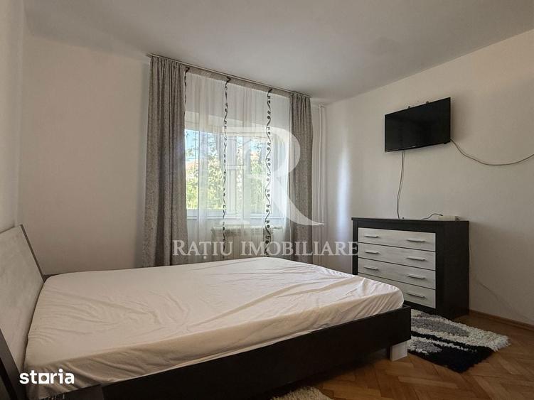 Apartament cu 3 camere de inchiriat | Iosia | Oradea - 6