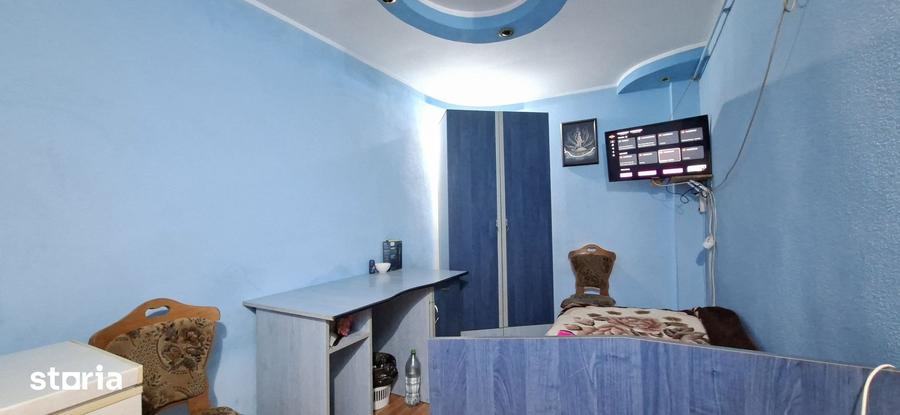 Apartament cu 4 camere în Micro 39