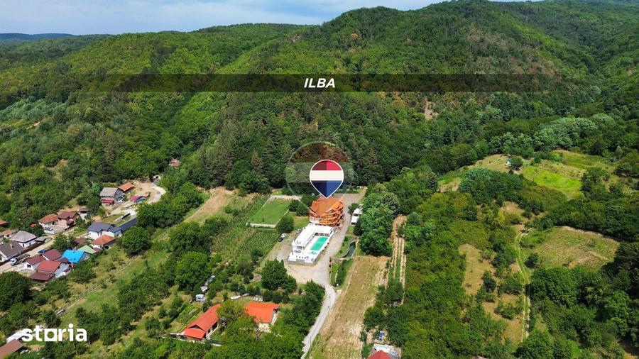 Spațiu comercial, de 2,900 mp, în Cicârlău