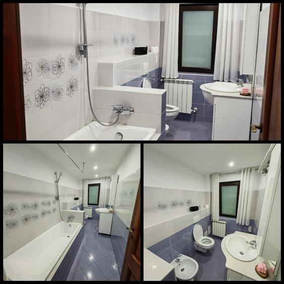 Apartament cu 2 camere semidecomandat în Exterior Vest