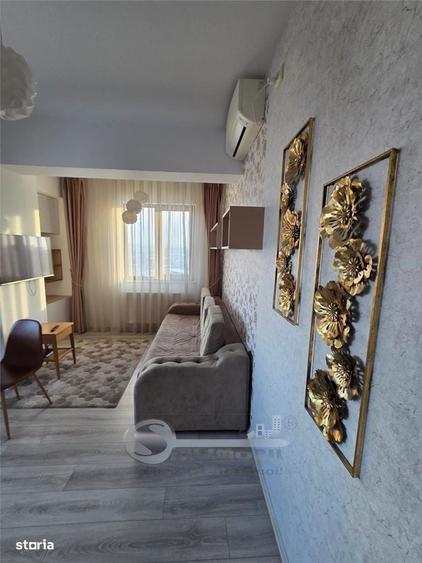 Apartament 2 camere de inchiriat - Zona Palas | Lazar Residence - 3