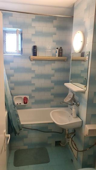 Apartament cu 2 camere decomandat în Tudor